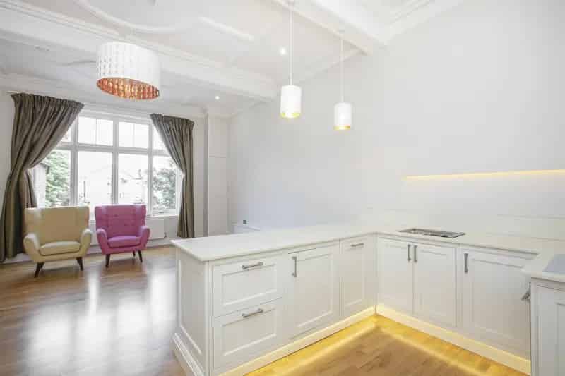 2 Bedroom Flat House to Rent in Camberwell