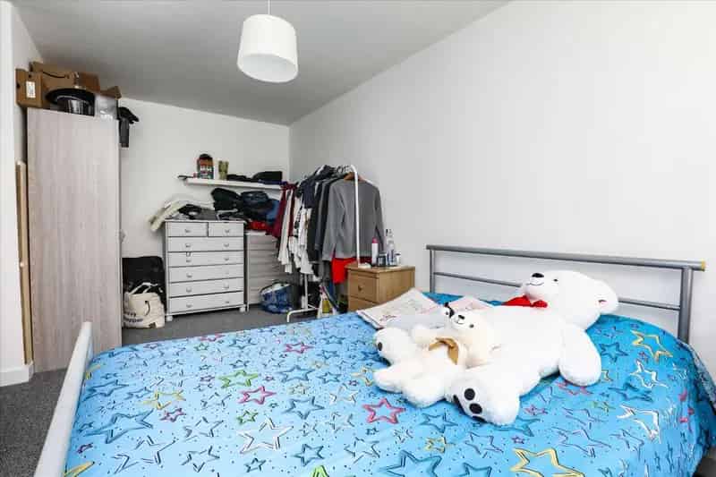 2 Bed Flat for Sale in Gateacre