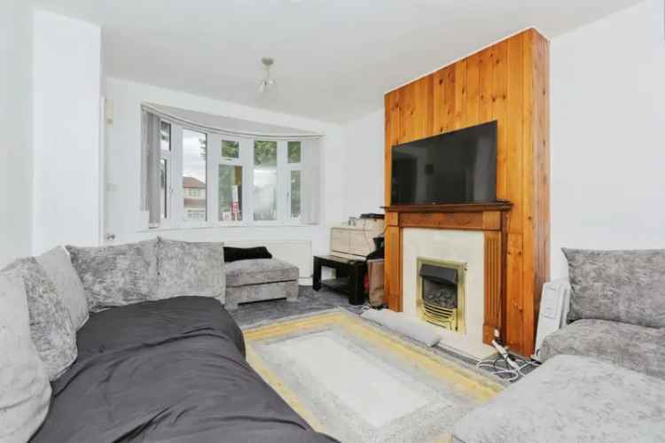 Two Bedroom Semi-Detached House Anstey Lane