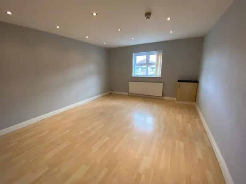 2 Bedroom Flat To Let Liverpool Aigburth June 2025