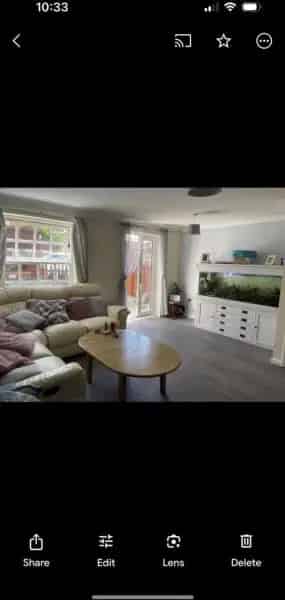 Downstairs Toilet End Terrace House