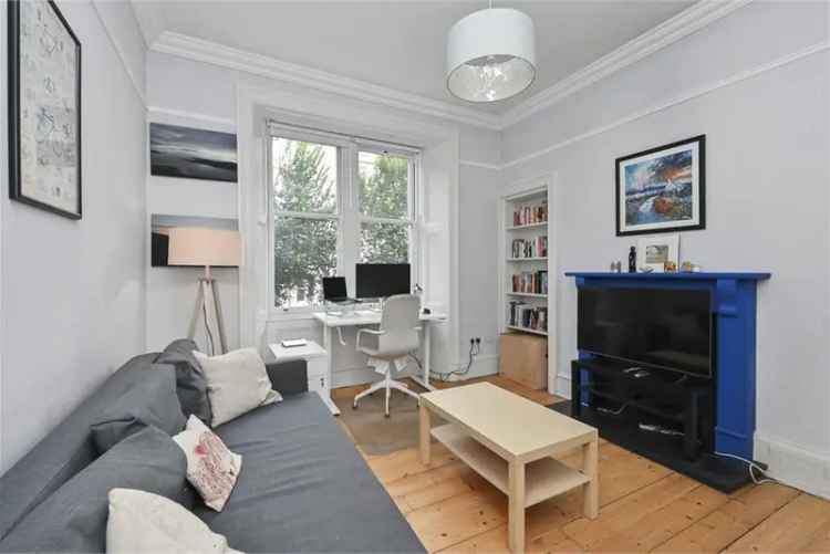 1 Bed Flat - Others with 2 Reception Rooms