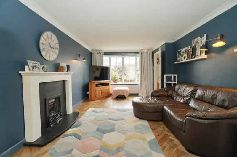 3 Bedroom Detached House To Let Easingwold