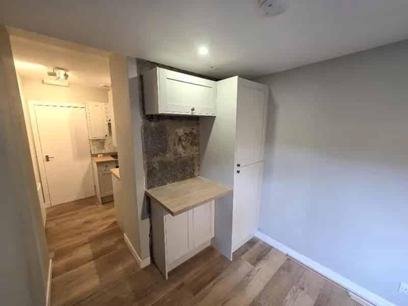 3 bedroom flat to rent