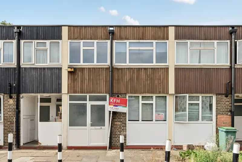 House For Sale , London, England