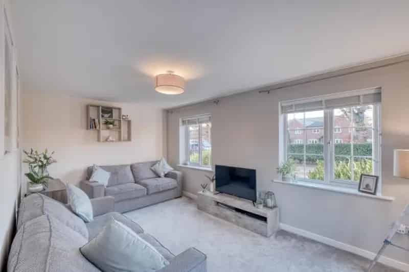 3 Bedroom House To Rent Available May 28 2025