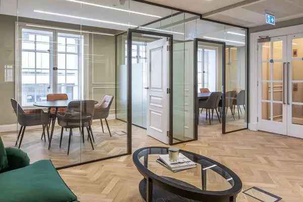 , 120 Pall Mall, London, SW1Y 5EA | Property to rent | Savills