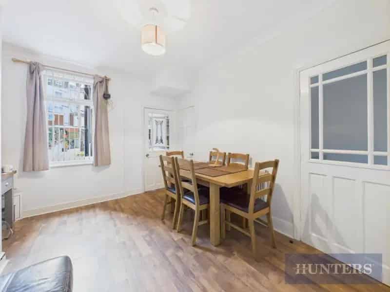 3 Bedroom House For Sale in Scarborough Town Centre