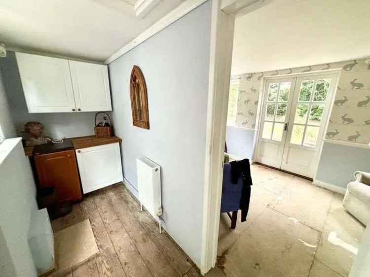 3 Bed Detached House For Sale