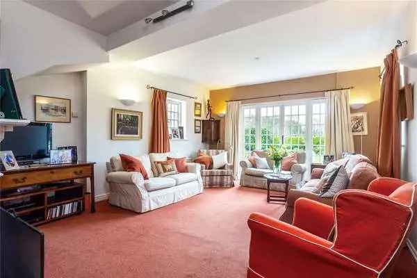 Ramridge Park, Andover, Hampshire, SP11 9BY | Property for sale | Savills