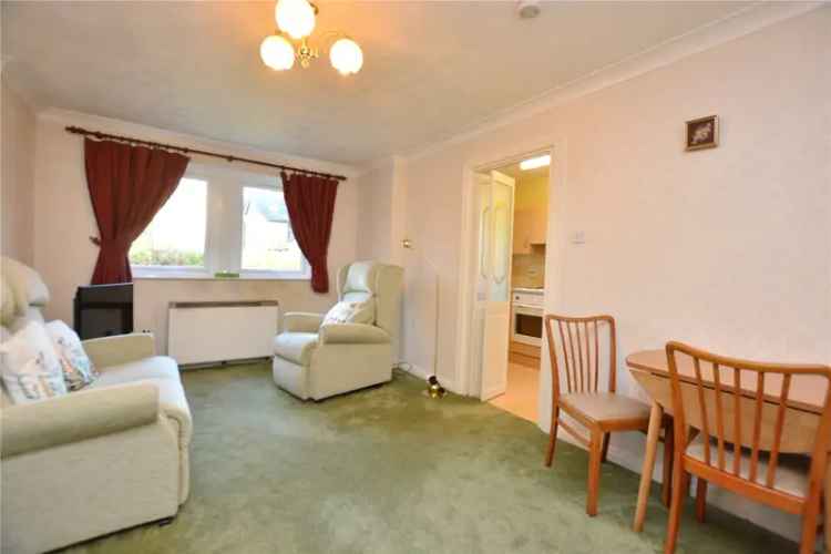 Apartment For Sale in Leeds, England