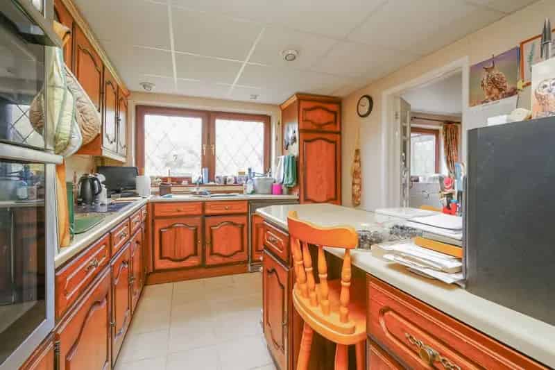 Four Bedroom Detached House Brize Norton Oxfordshire