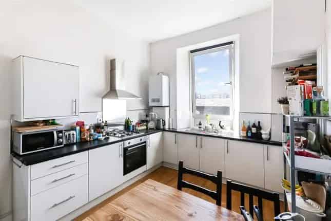 Flat for Sale in Partick Glasgow G11