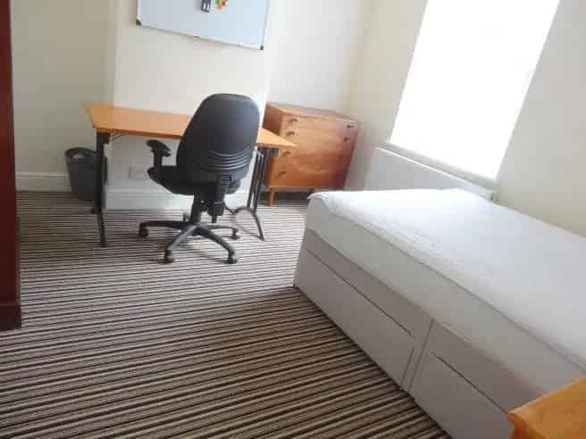 4 Bedroom Student House Share