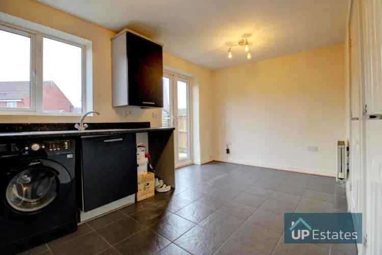 3 Bedroom Semi-Detached House to Rent Coventry