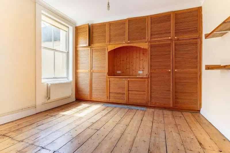 1 Bed Flat for Sale Kemptown Brighton Period Charm Modern Style