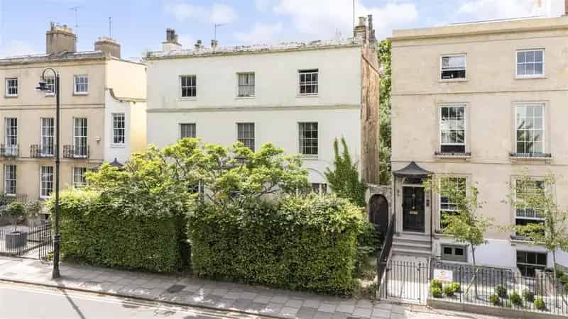 7 Bedroom Detached House For Sale Near Montpellier Gardens