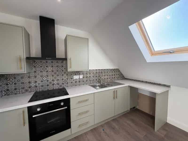 Modern 2 Bedroom Apartment Sheldon Zero Deposit Available