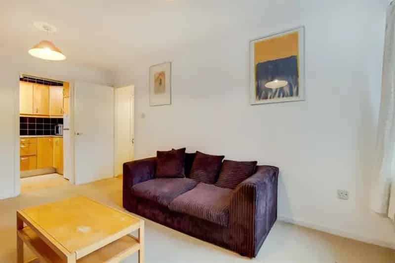 2 Bedroom Flat To Let Near Kings College Hospital
