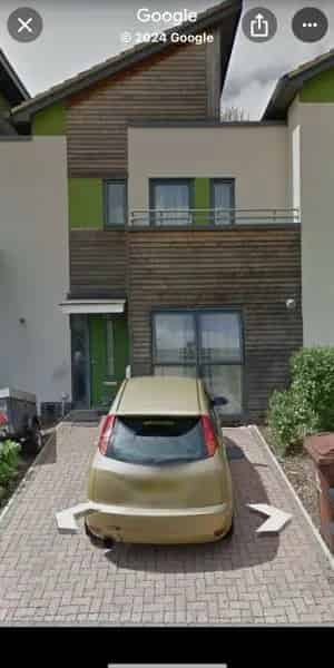3 Bedroom House for Sale in Peartree Stevenage