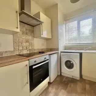 1 Bedroom Flat Manchester Chorlton Spacious Ground Floor Apartment