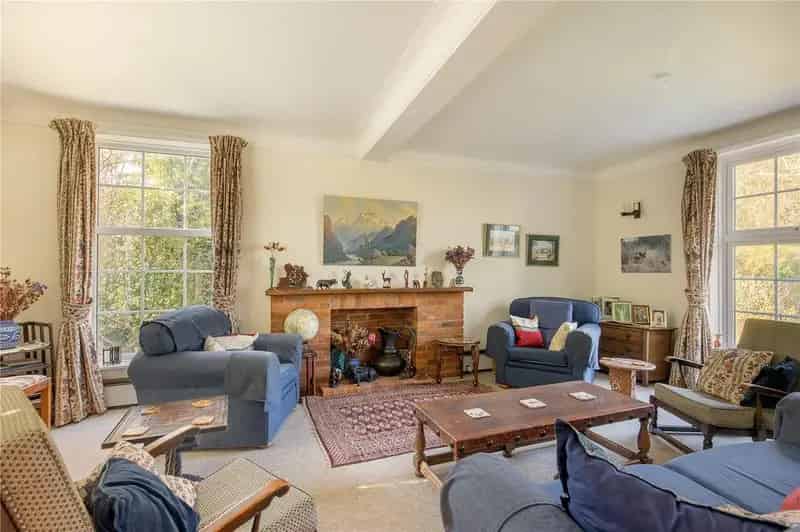 5 Bedroom Detached House For Sale Cambridge