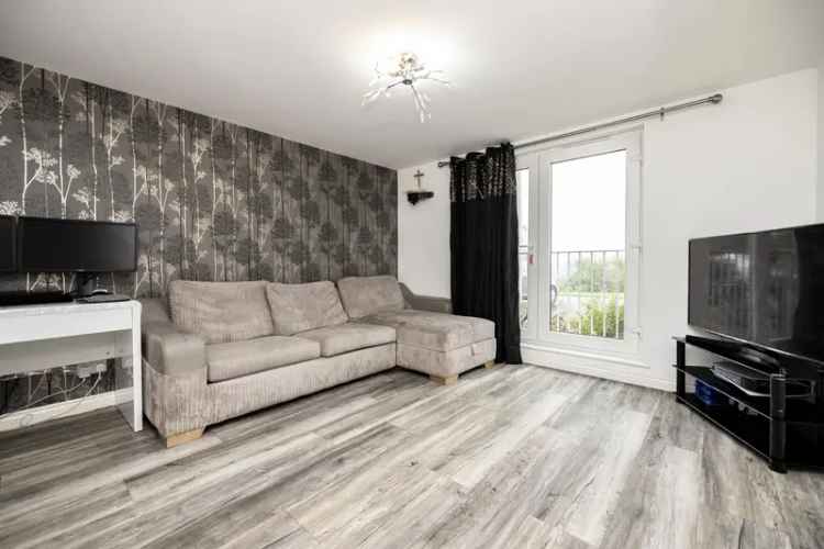 Flat For Rent in Aberdeen City, Scotland