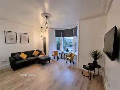 2 Bed Flat 91 m² Aberdeen