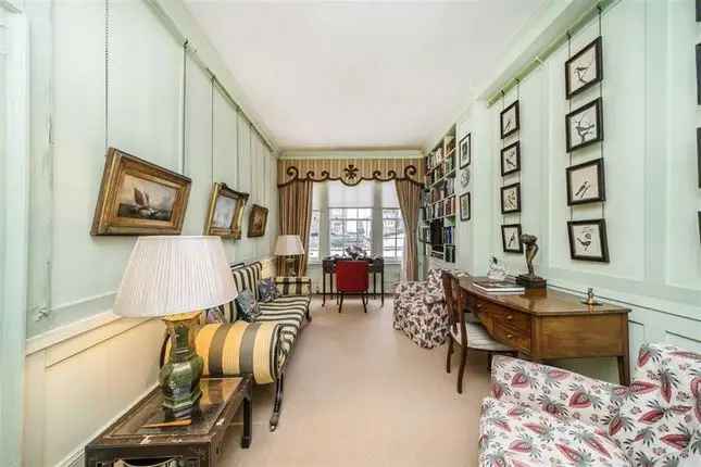 Property for Sale in Great College Street London SW1P