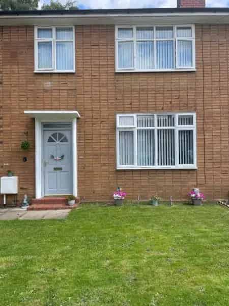 Beautifully Decorated Family Home