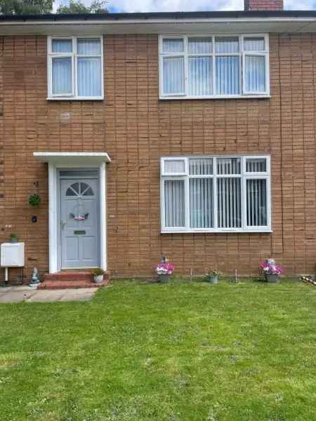 House For Rent in Rugby, England