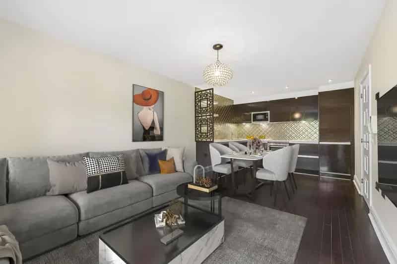 2 Bedroom Apartment for Sale