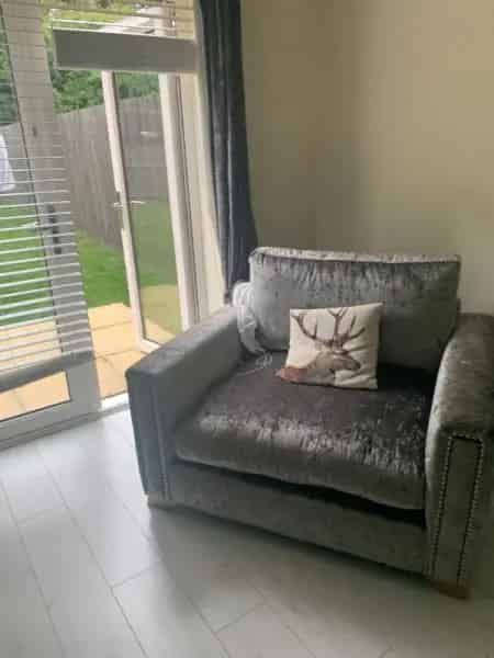 7 Year Old House Near Schools and Transport Links - Swap Opportunity