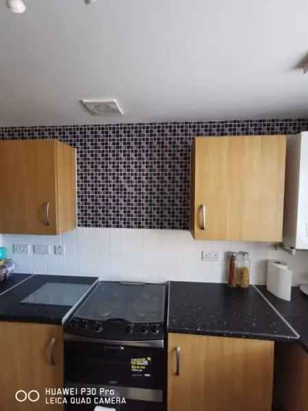 House For Rent in Metropolitan Borough of Solihull, England