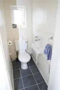 5 Rooms 26m² London Property
