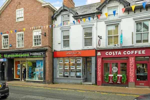 18 Princess Street Knutsford Commercial Property For Sale