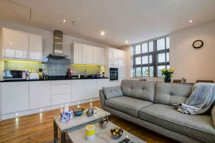 1 Bedroom Luxury Apartment for Sale Wilmslow Cheshire