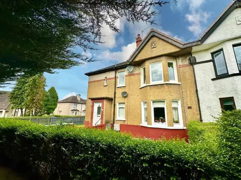 3 Bedroom Flat to Rent