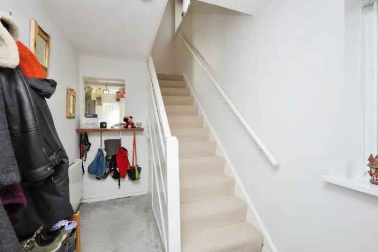 3 Bedroom Semi Detached House Langney Point Eastbourne