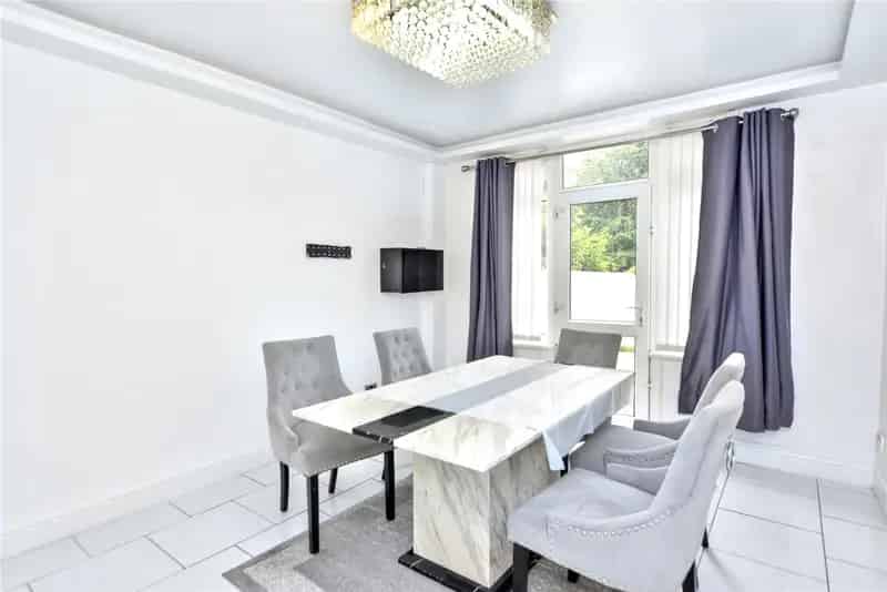 3 Bed Semi Detached House For Sale No Chain