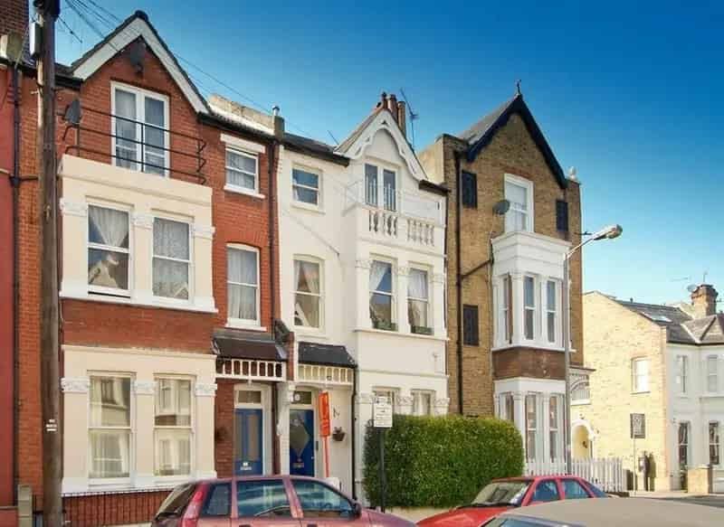 One Bedroom Flat near Clapham Common