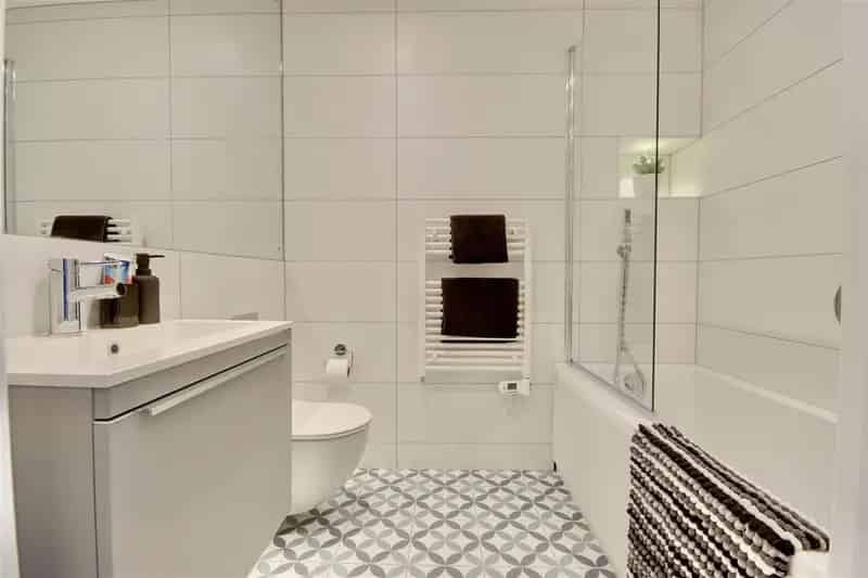 1 Bedroom Studio Apartment Portsmouth City Centre