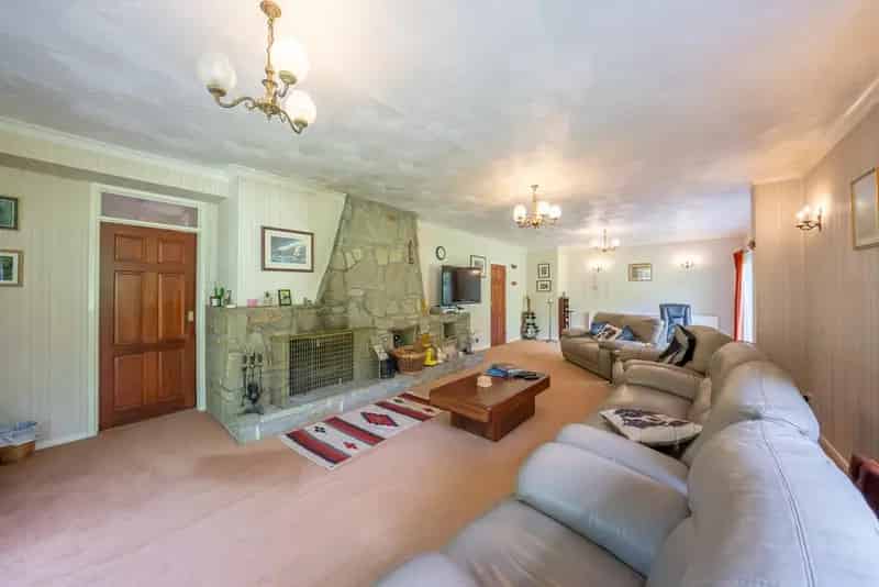 5 Bedroom Detached House For Sale In The Narth Monmouth