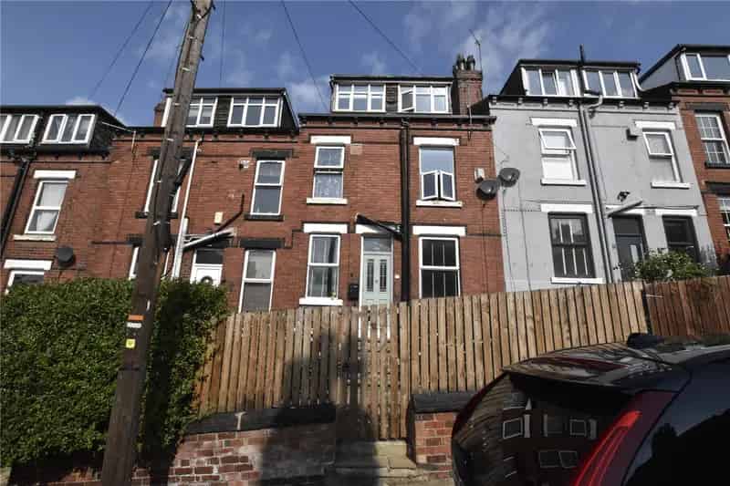 House For Sale , Leeds, England