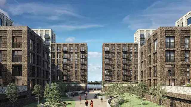 Tranquillity, Ordsall Lane, Salford, Greater Manchester, M5 3HP | New homes for sale | Savills