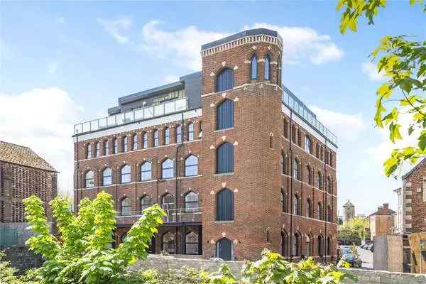 Clarks Mill, Stallard Street, Trowbridge, BA14 8GP | New homes for sale | Savills
