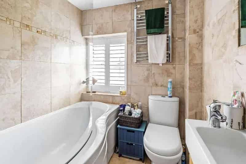 2 Bed End Terraced House Seal Village Sevenoaks