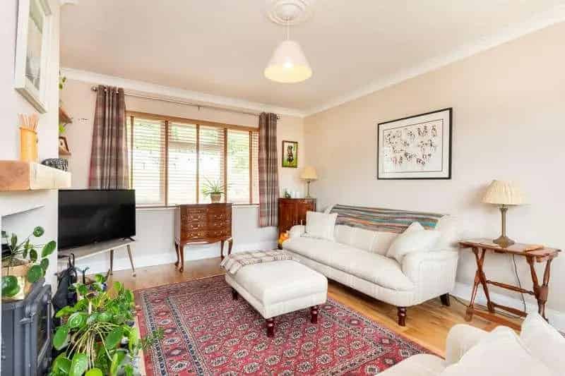 3 Bed Detached Bungalow for Sale