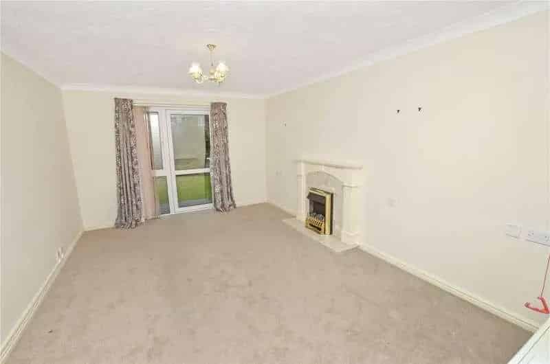 2 Bed Retirement Apartment for Sale in West Moors