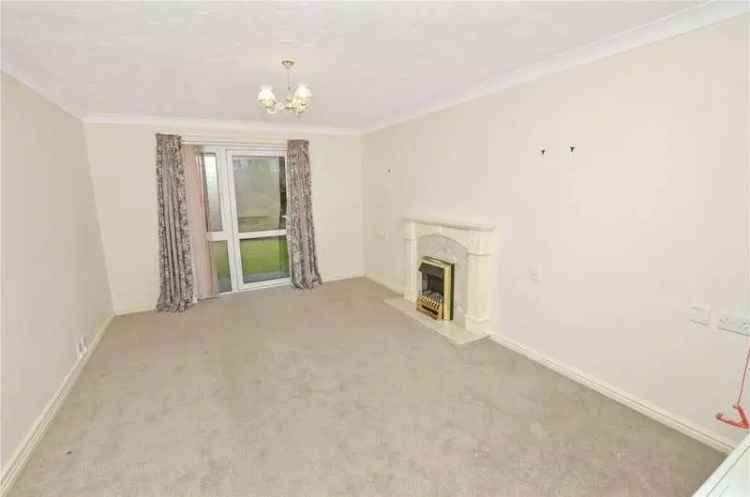 2 Bed Retirement Apartment for Sale in West Moors